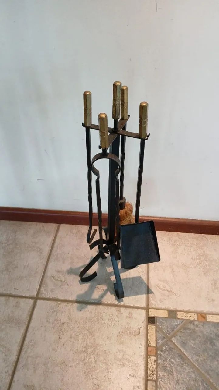 Kit lareira 