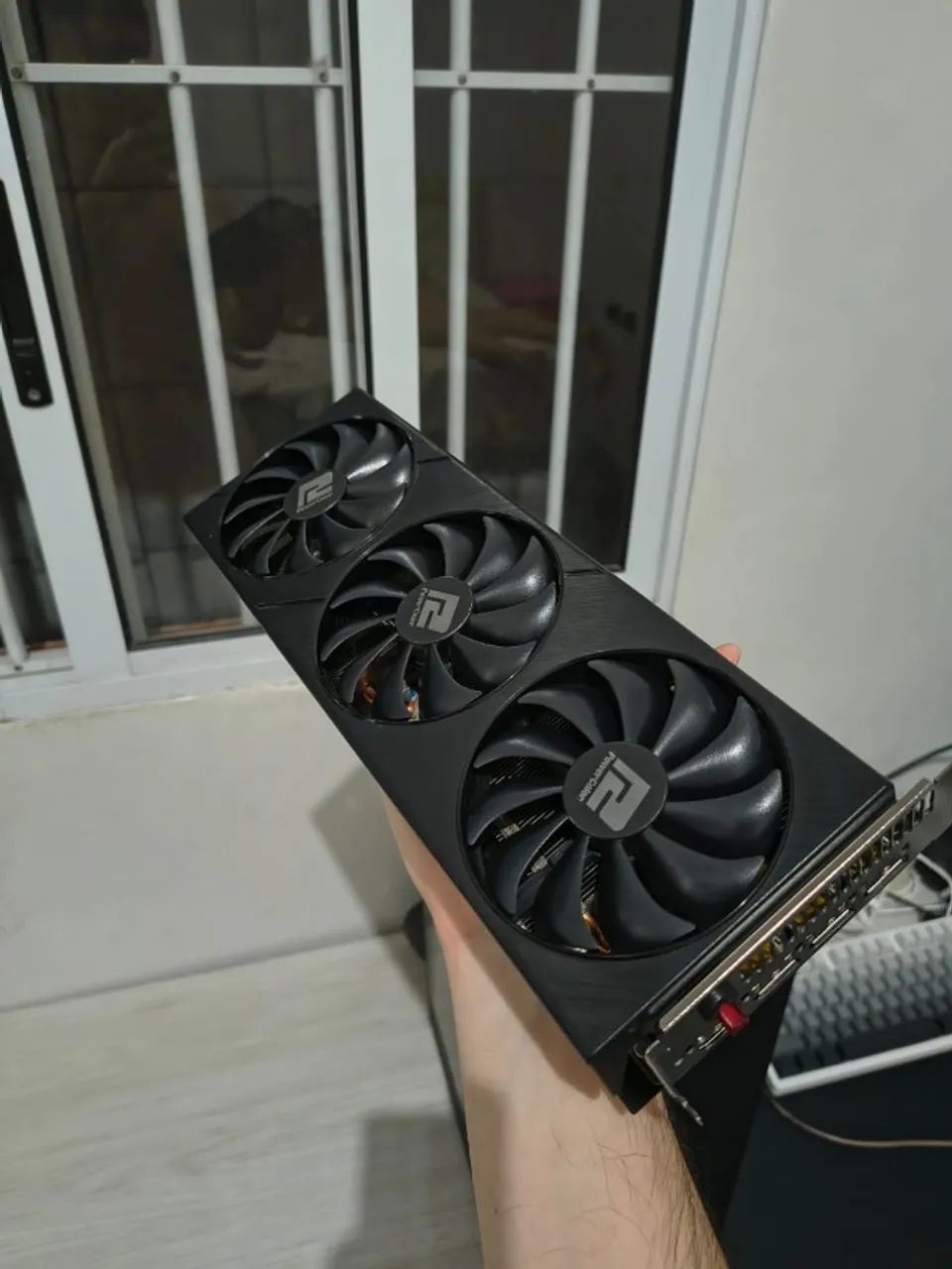 Rx 6800 16gb