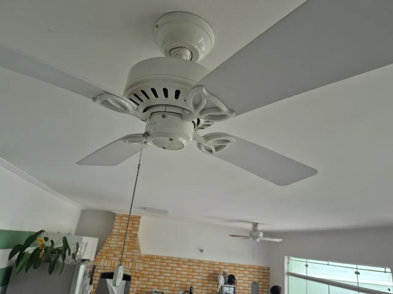 Ventilador de teto Hunter (2) - Foto 3