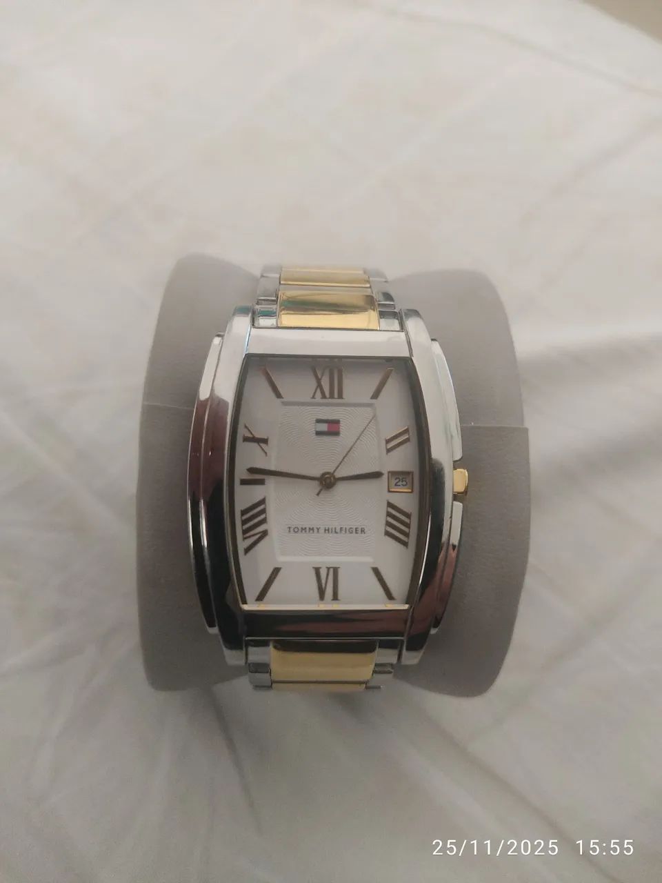 Relógio Tommy Hilfiger - Preço para vender! - Foto 5