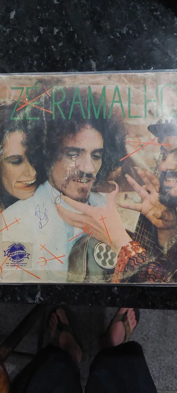 Discos de vinil  - Foto 3