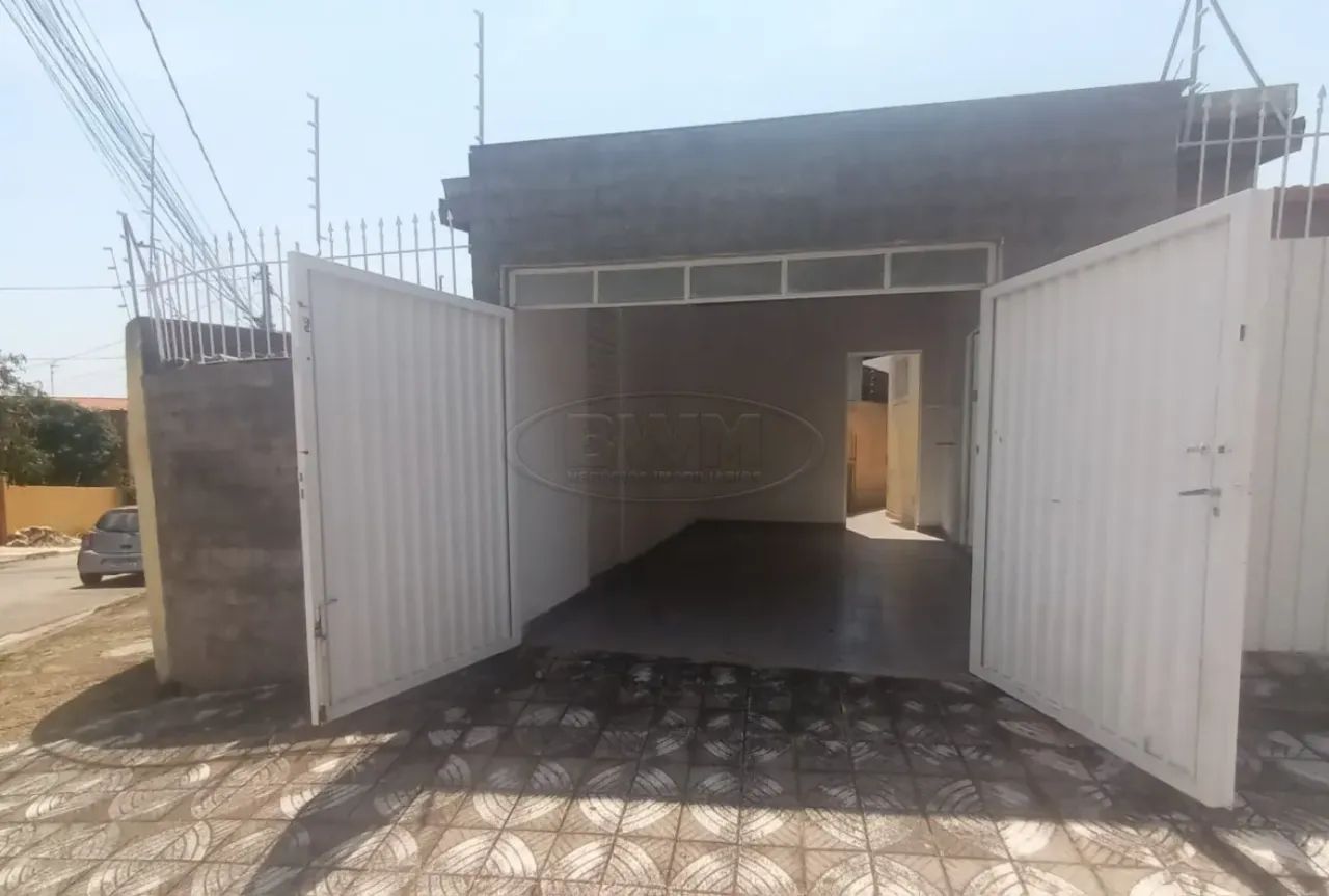 Casa Térrea com 2 dormitórios no Jd Simus - Foto 4