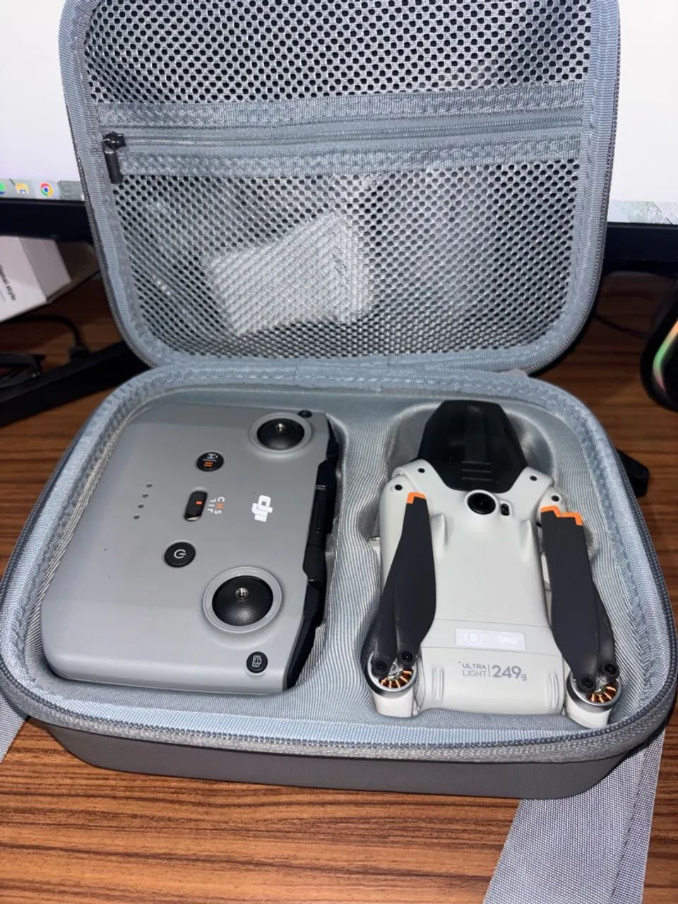 Drone DJI - Foto 2