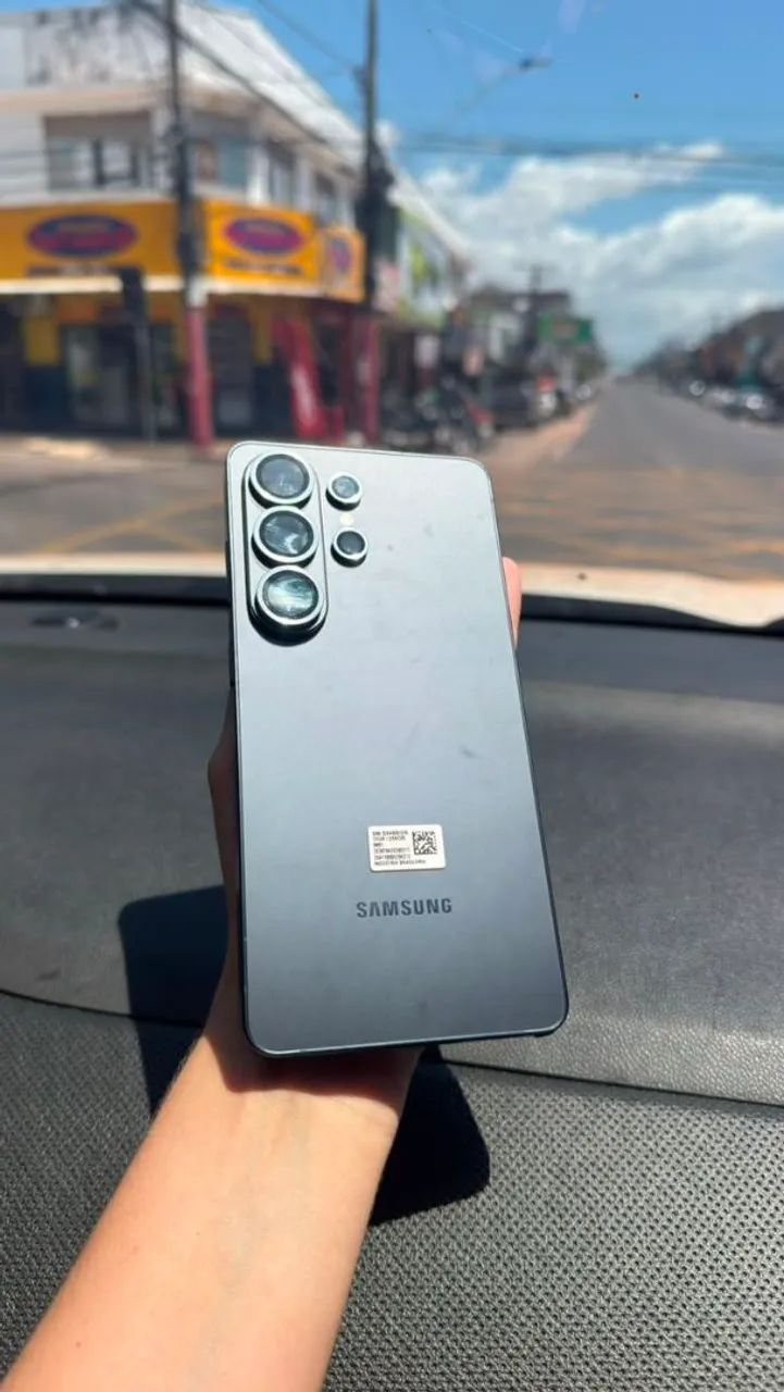 S26 ultra 256gb