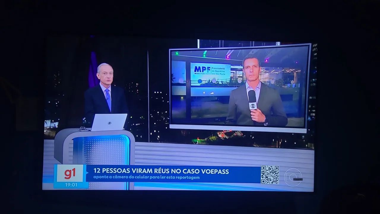 Tv Samsung 50 polegadas - Foto 3