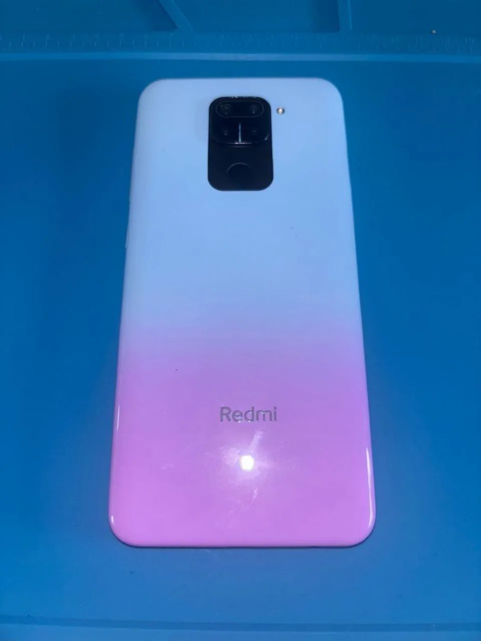 Redmi note 9