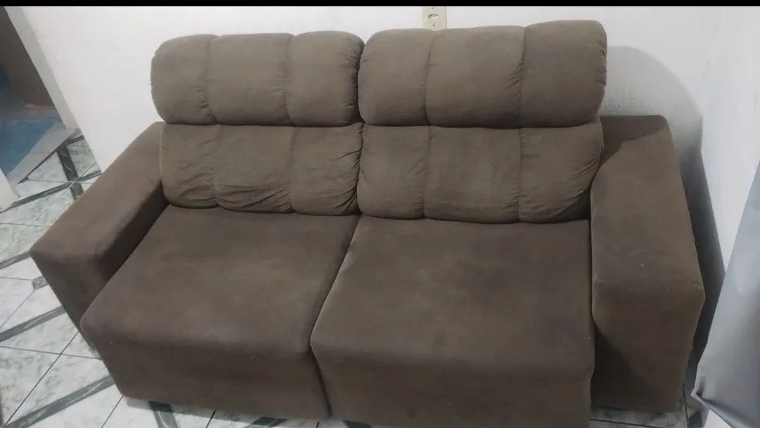 Sofá Retrátil  - Foto 2