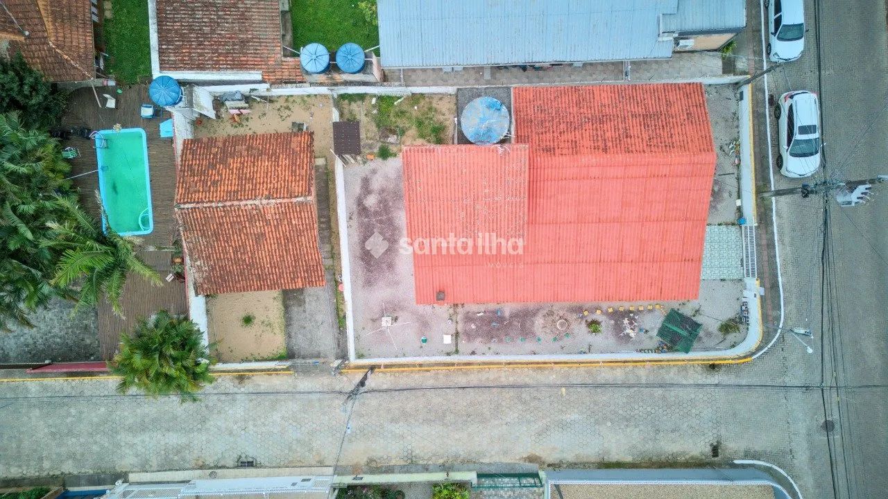 Terreno à venda, 450m² - Sambaqui - Florianópolis/SC - Foto 5