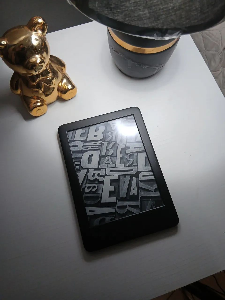 Kindle 10° Geração 4GB