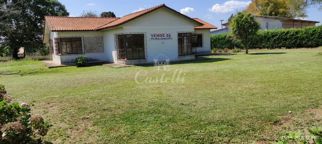 Terreno à venda, Centro, CARAMBEI - PR - Foto 4
