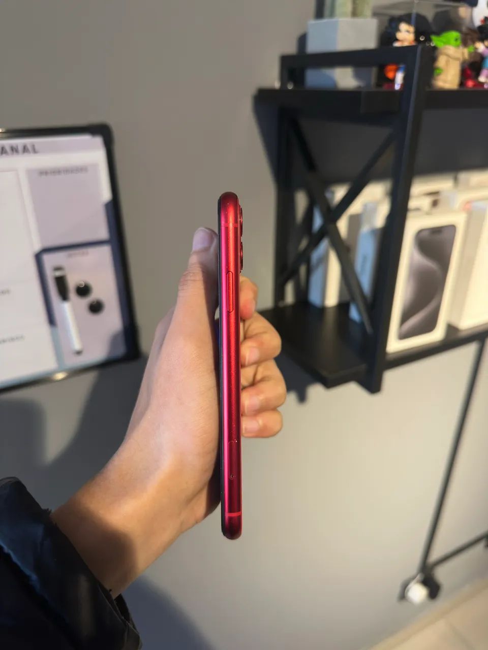 iPhone 11 64GB - Foto 3