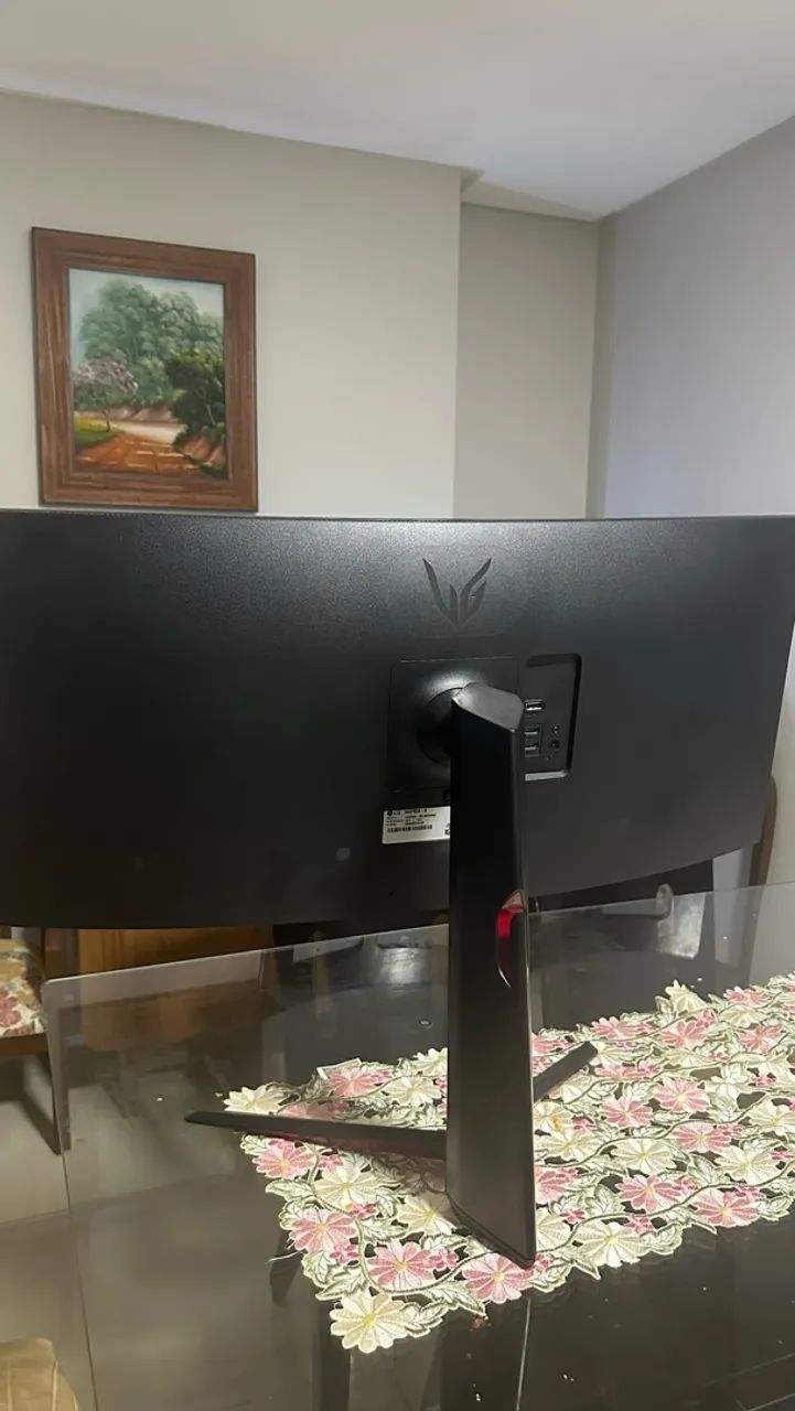 Monitor Gamer  - Foto 4