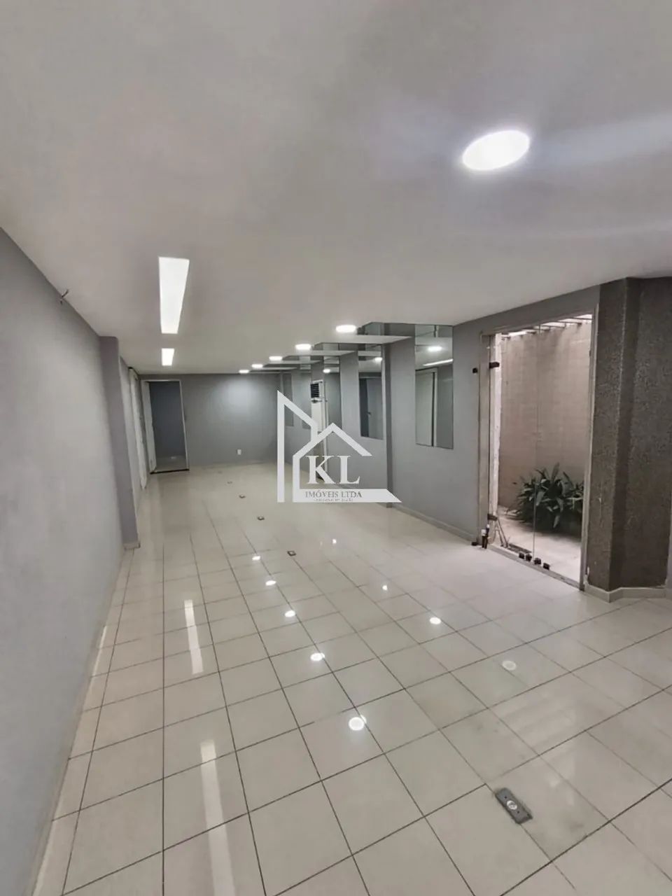 Prédio Comercial à Locação em Petrópolis - Térreo e 1º andar  Rua Mossoró - 192m² e Eleva - Foto 3
