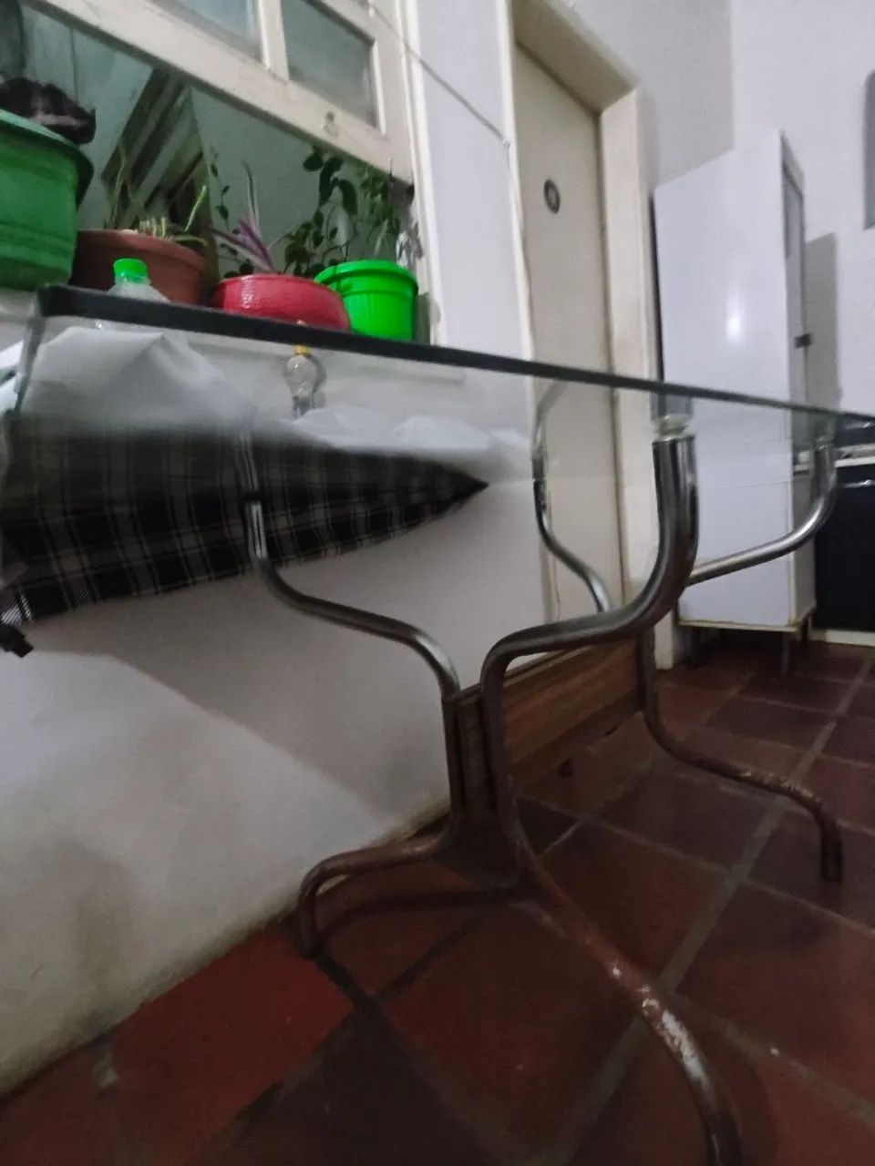 Mesa de Vidro  - Foto 4