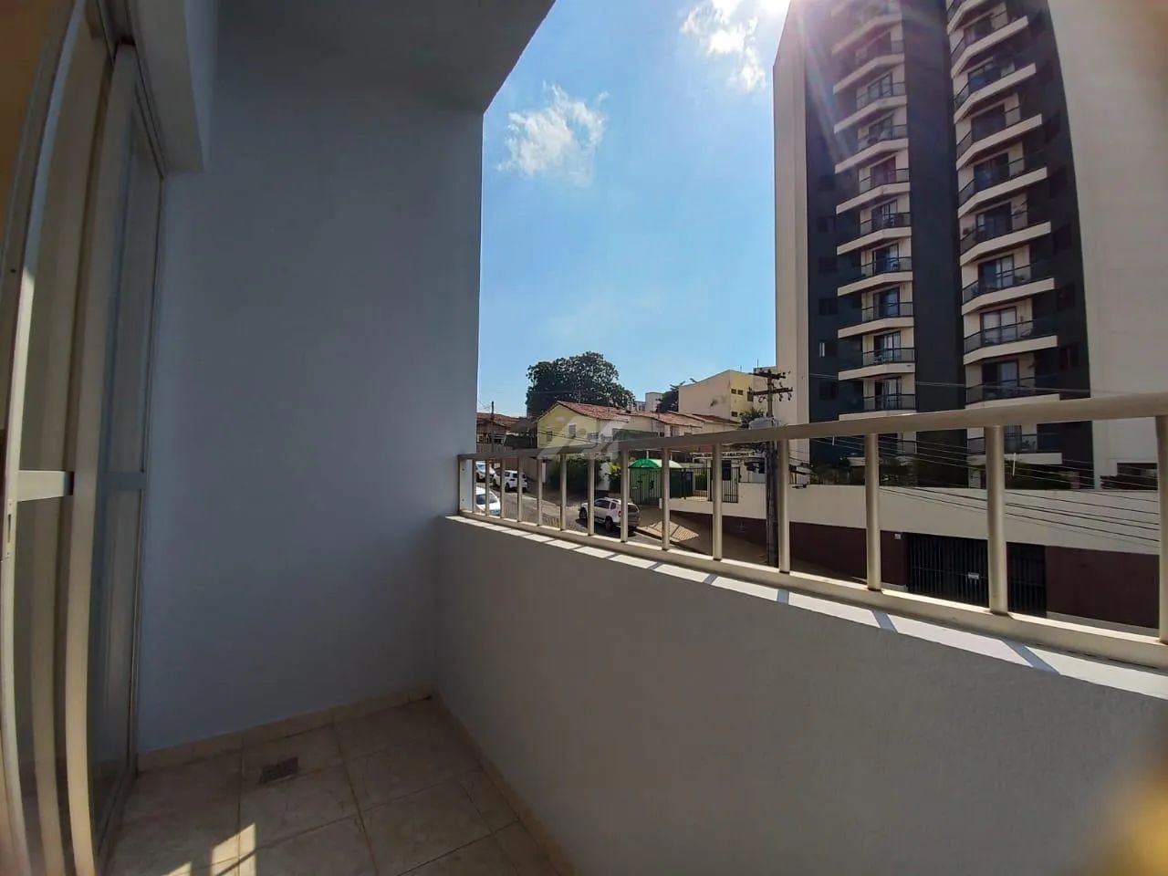 apartamento - Vila Rossi Borghi e Siqueira - Campinas - Foto 3