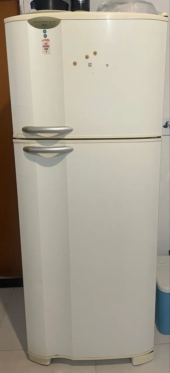 Geladeira  - Foto 2