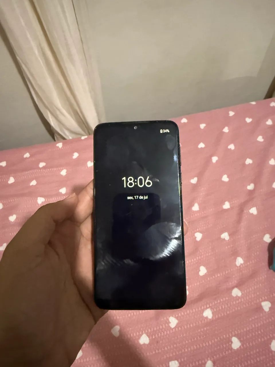 Moto g8  - Foto 2