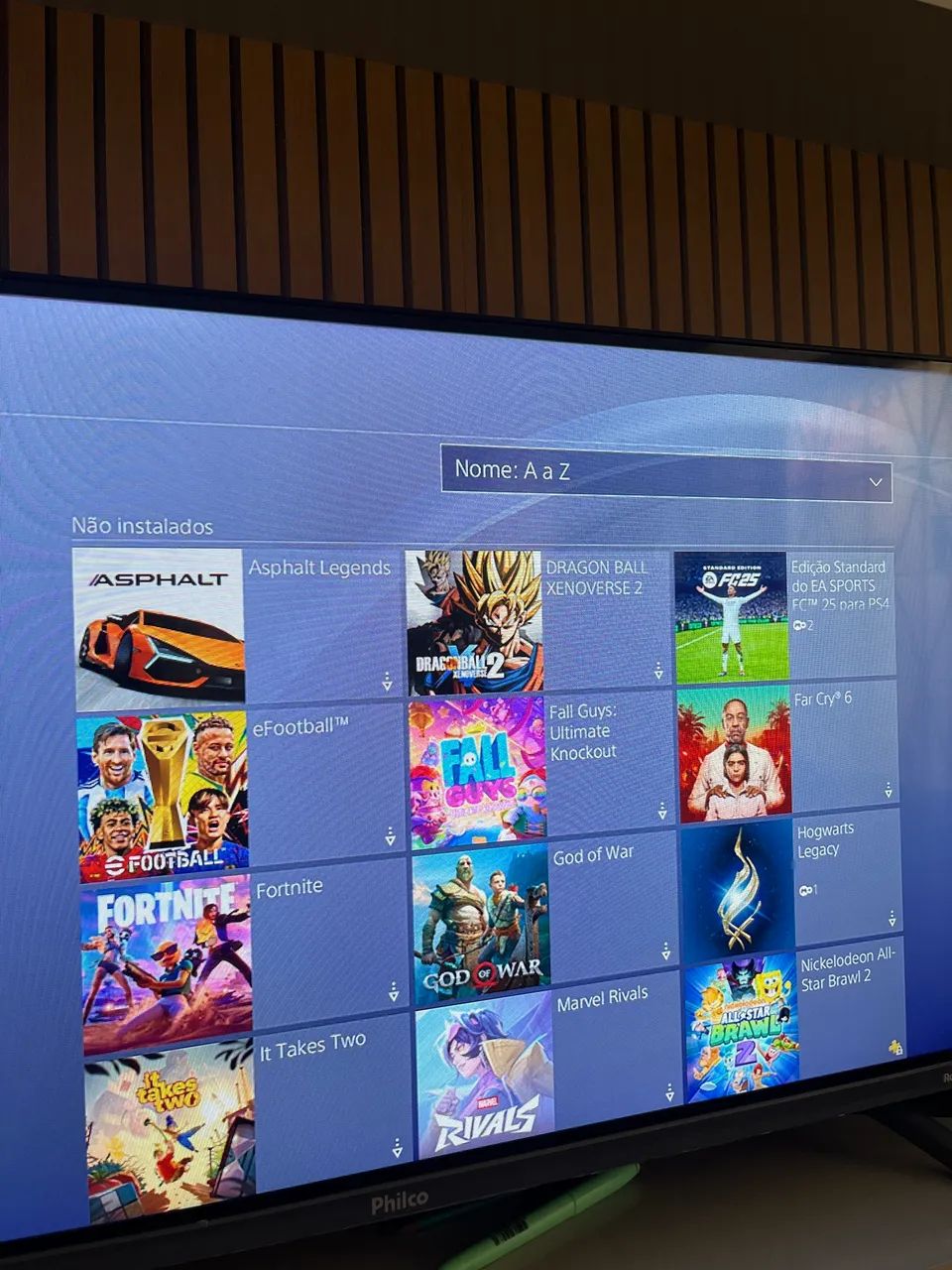 PS4 slim - Foto 3