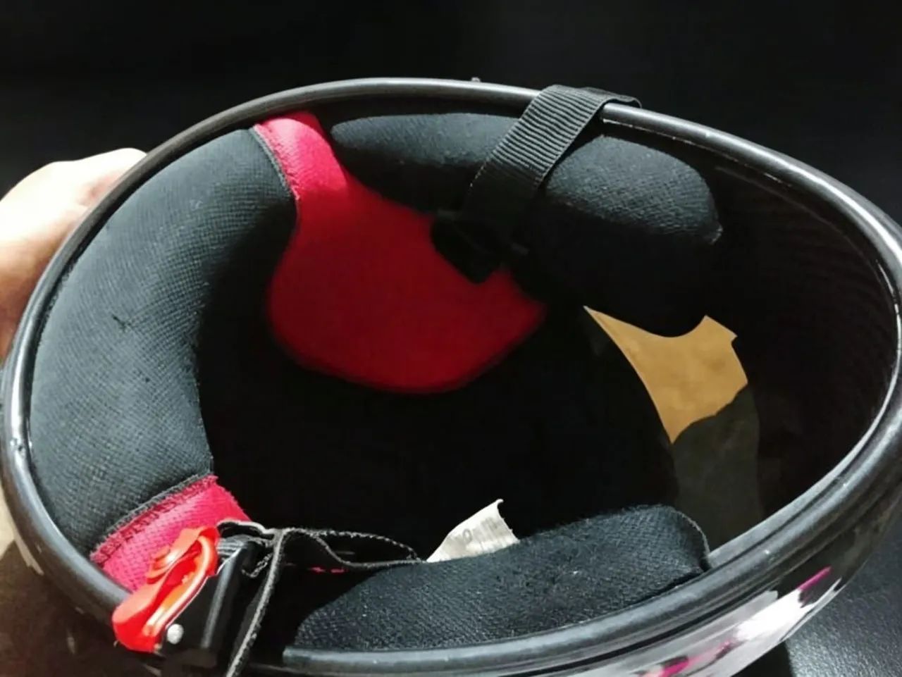 Capacete  - Foto 3