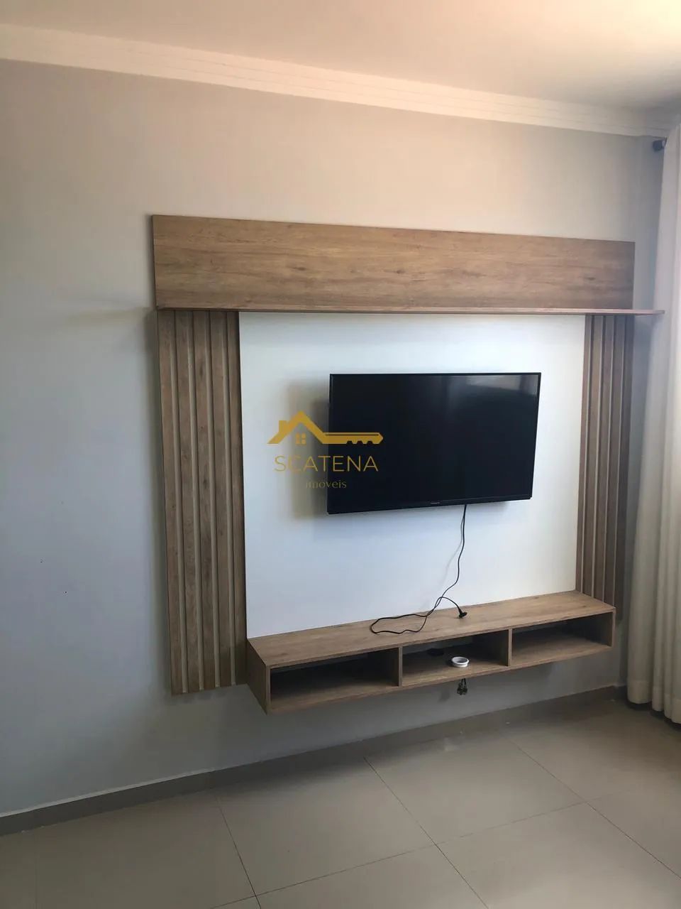 Apartamento 3 dormitórios Residencial Esplanada - Foto 3