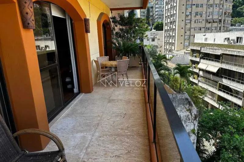 Apartamento : / Residencial / Lagoa - Foto 5