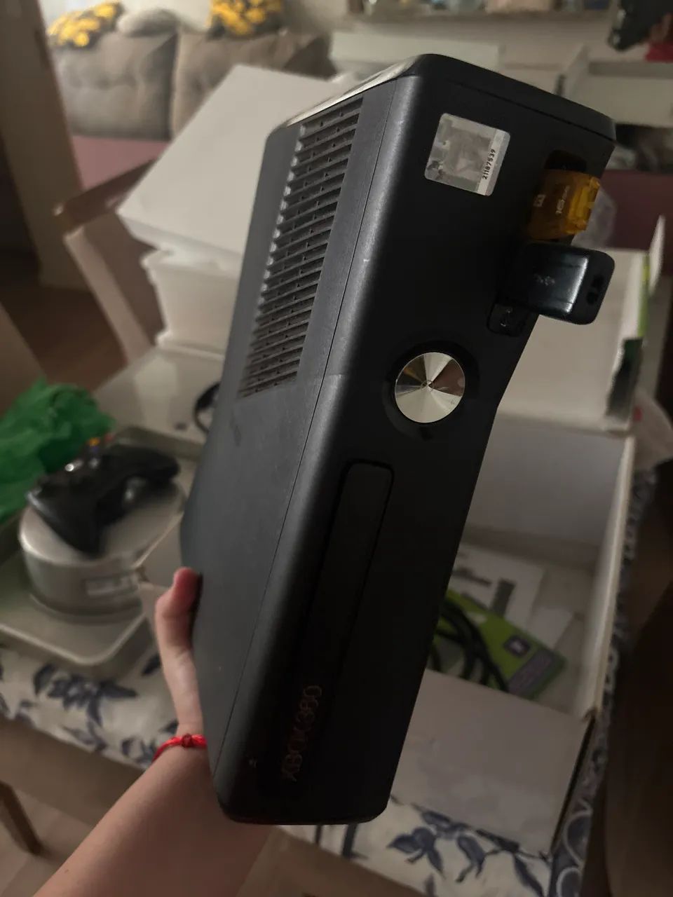 VIDEOGAME XBOX360 - Foto 5