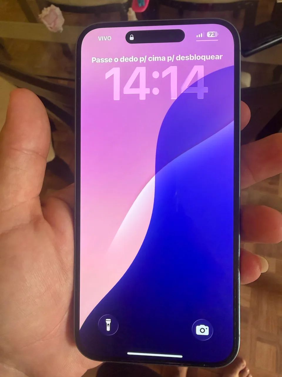 iPhone 16 Plus 