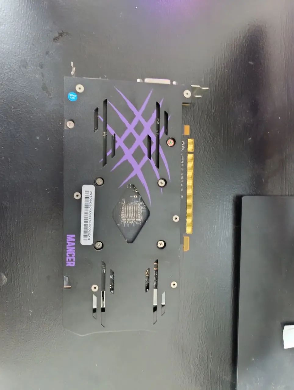 Rx 5500xt 8gb - Foto 2