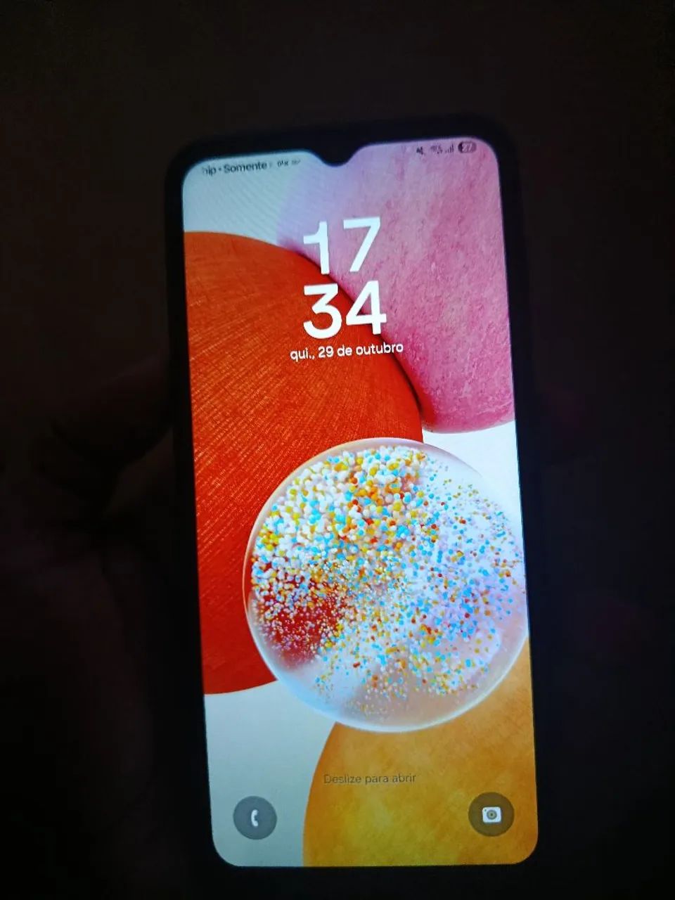 Samsung Galaxy A14 (Processador Exynos)