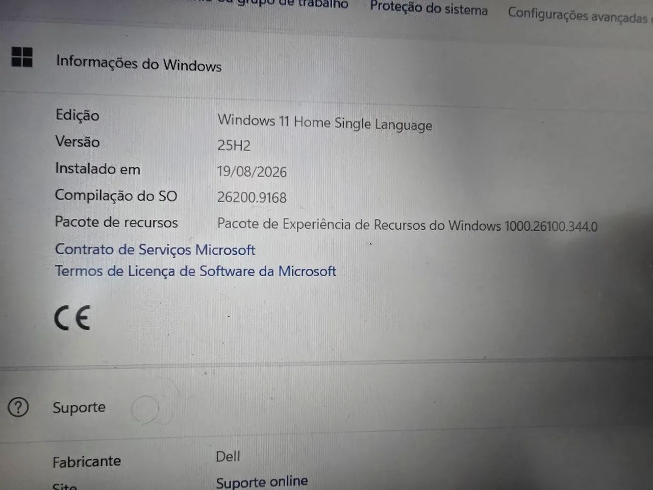 Notebook Dell - Foto 3