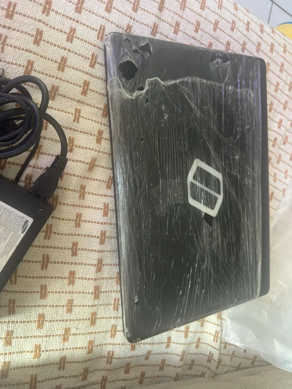 Notebook gamer defeito - Foto 3