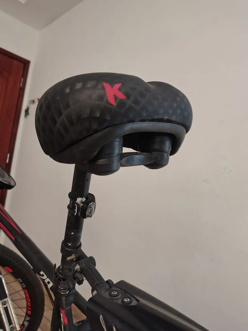 Bicicleta aro 29  - Foto 3