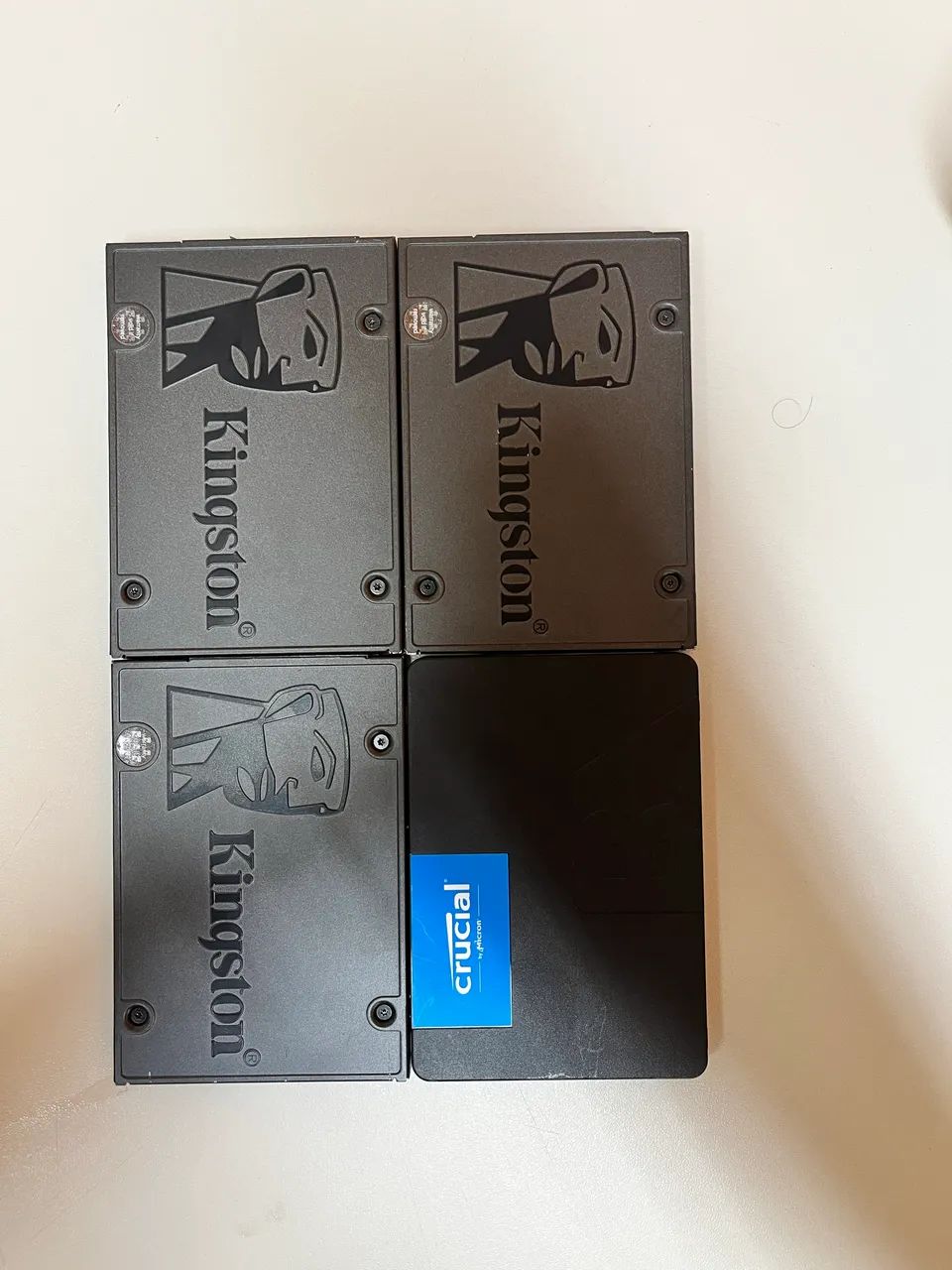 SSD 240GB