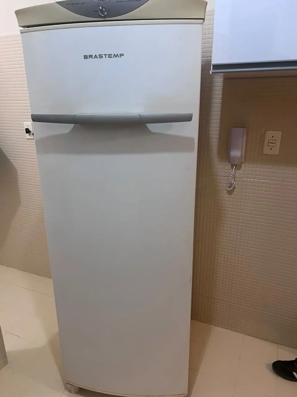 Geladeira