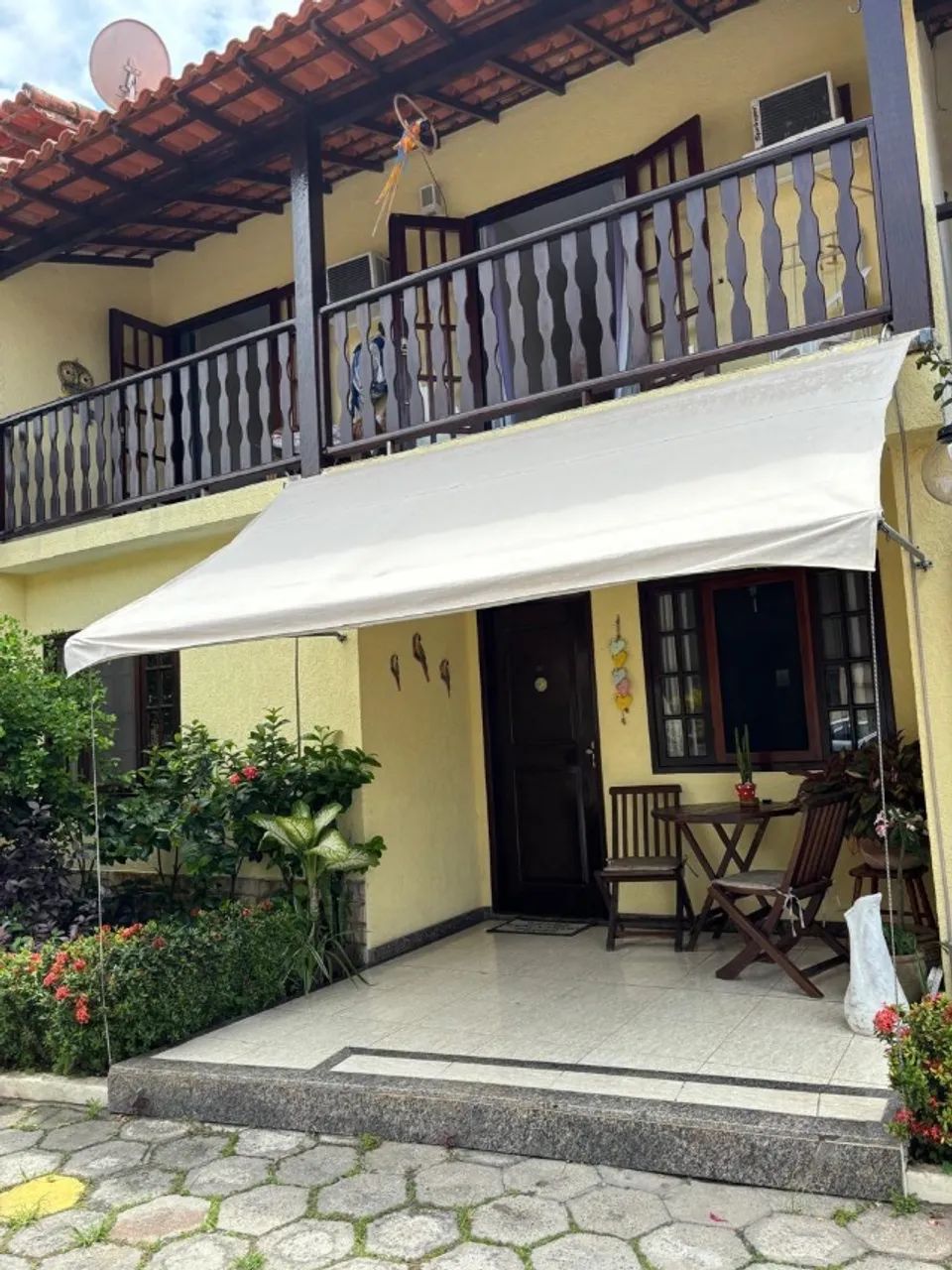 Aluguel casa em Saquarema  - Foto 2