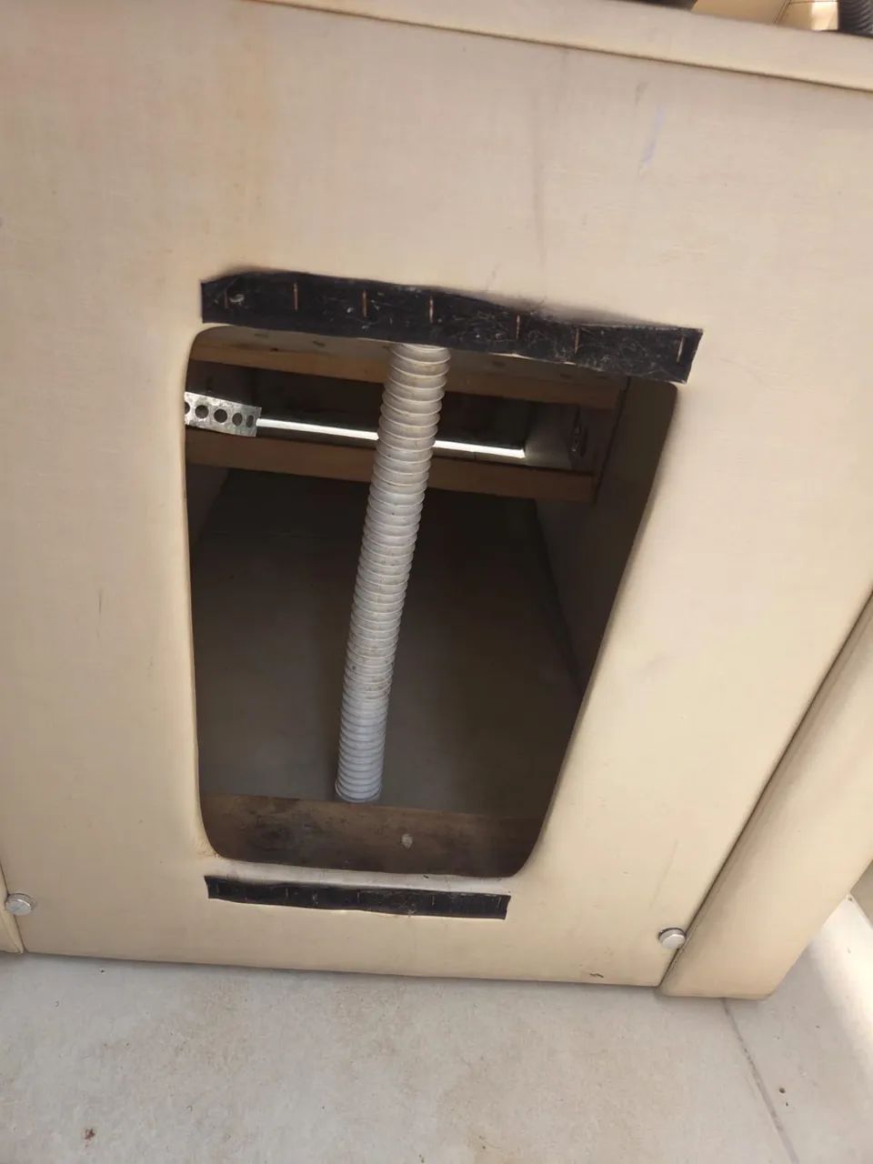 Lavatório premium e cadeira  - Foto 4