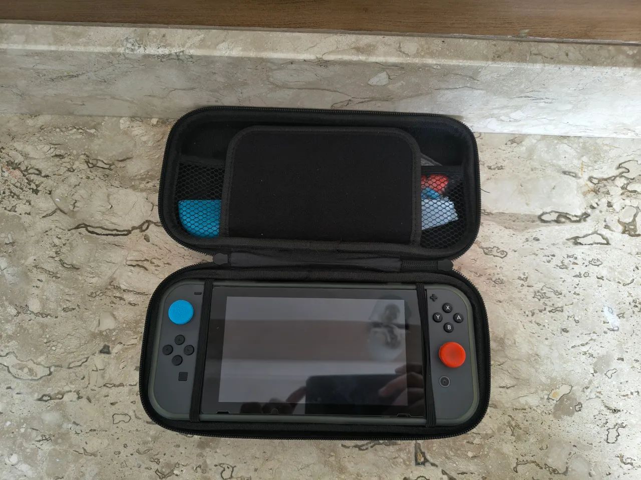 Nintendo Switch 1 V1 - Foto 2