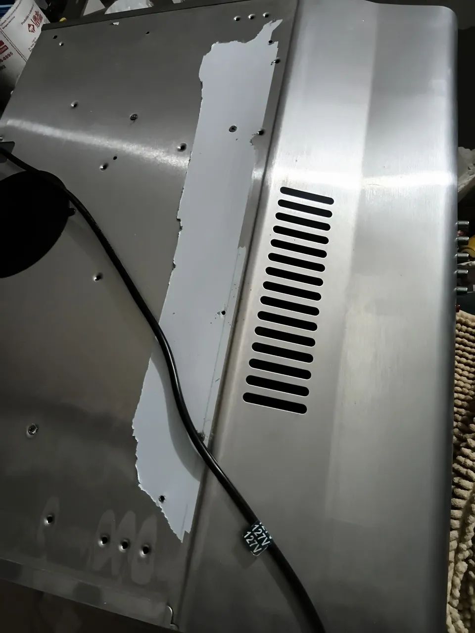 Vendo 