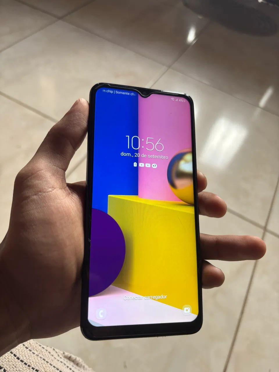 Samsung A12