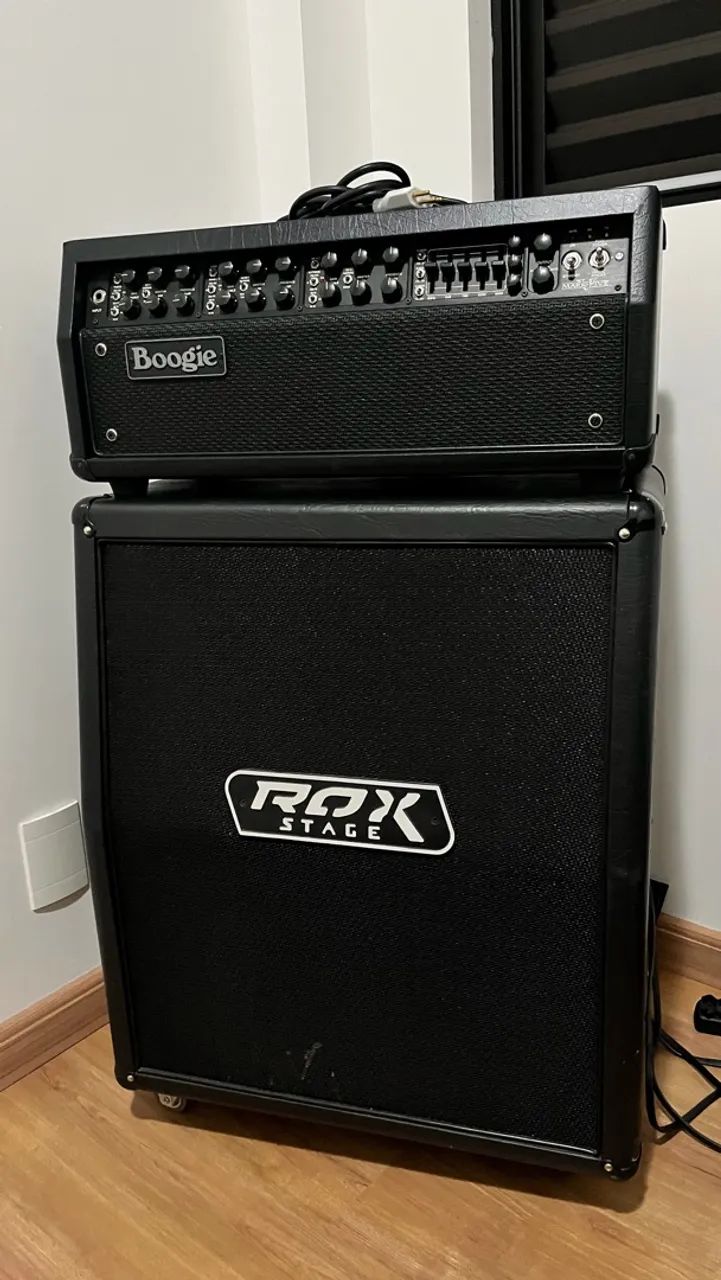 Mesa boogie Mark V  - Foto 4