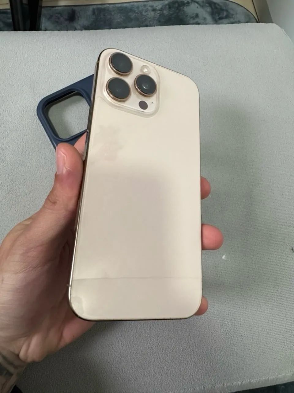 iPhone 16 Pro Max  - Foto 3