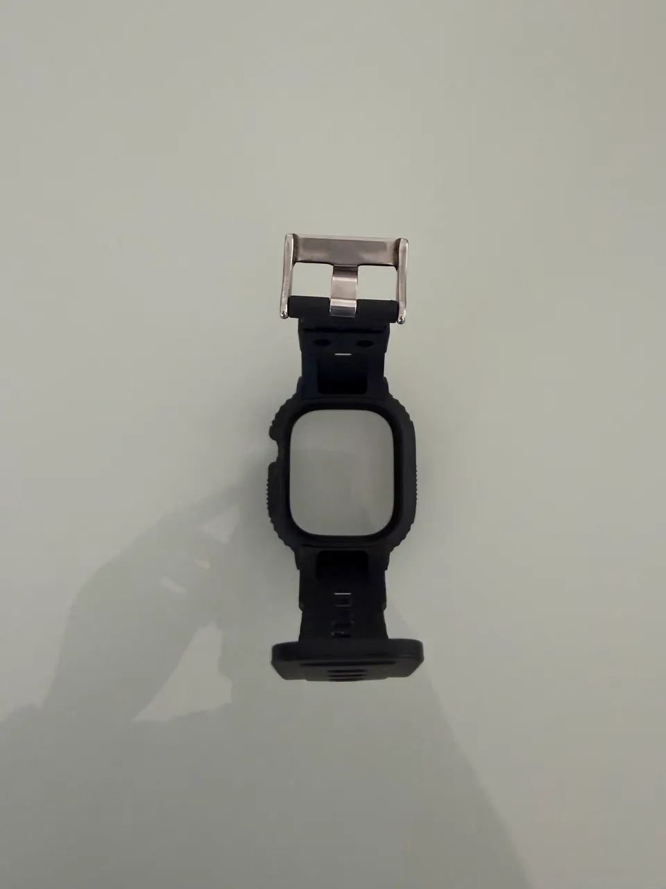 Apple Watch Ultra Pulseira protetora armadura - Foto 5