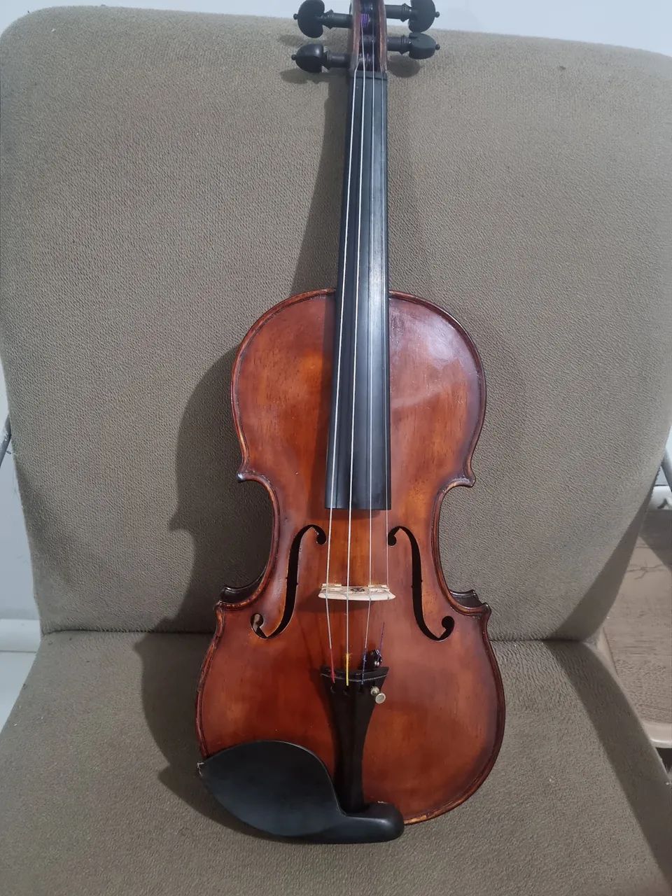Violino Rolim Antigo Harmonizado 4/4