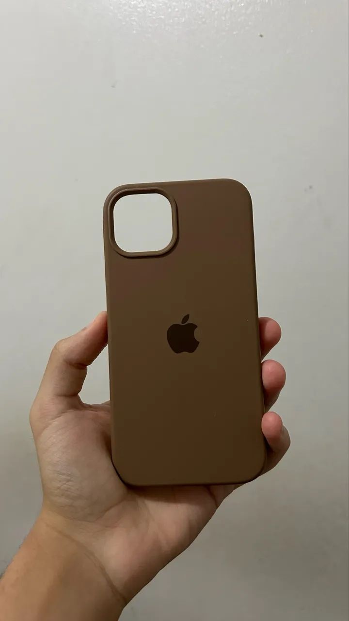 ? Capinha para iPhone 13 e 14 | Nova | Várias Unidades - Foto 5
