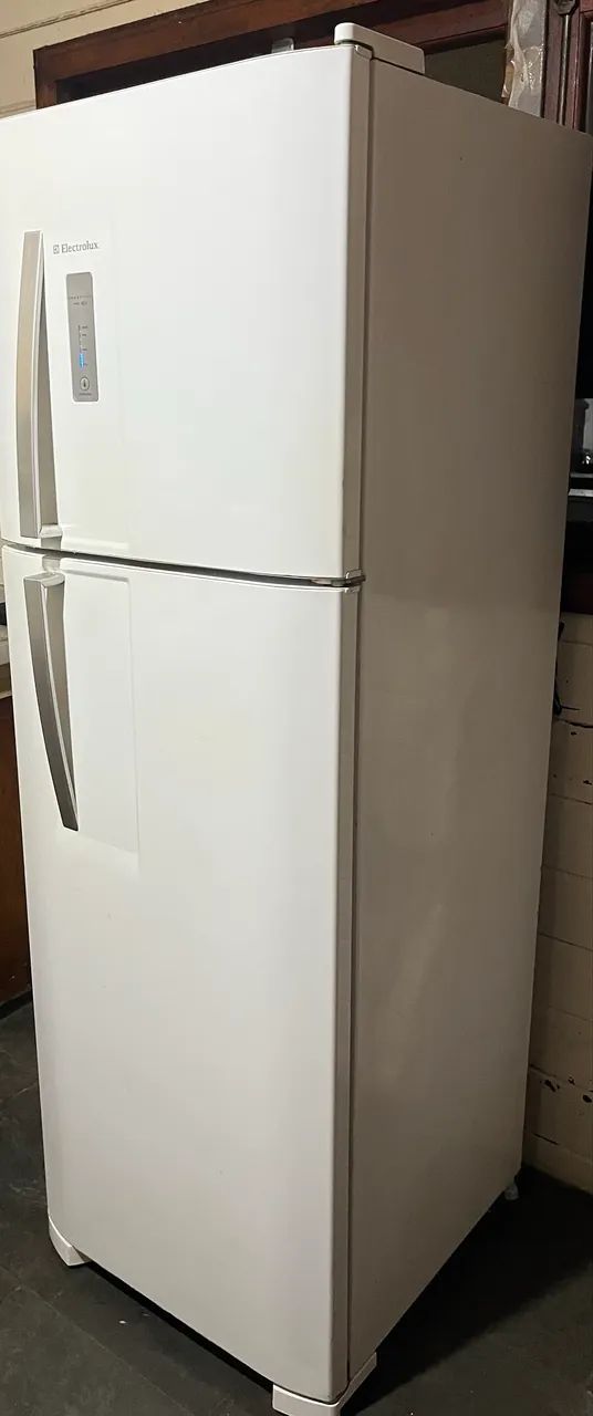 Geladeira Electrolux duplex  - Foto 3