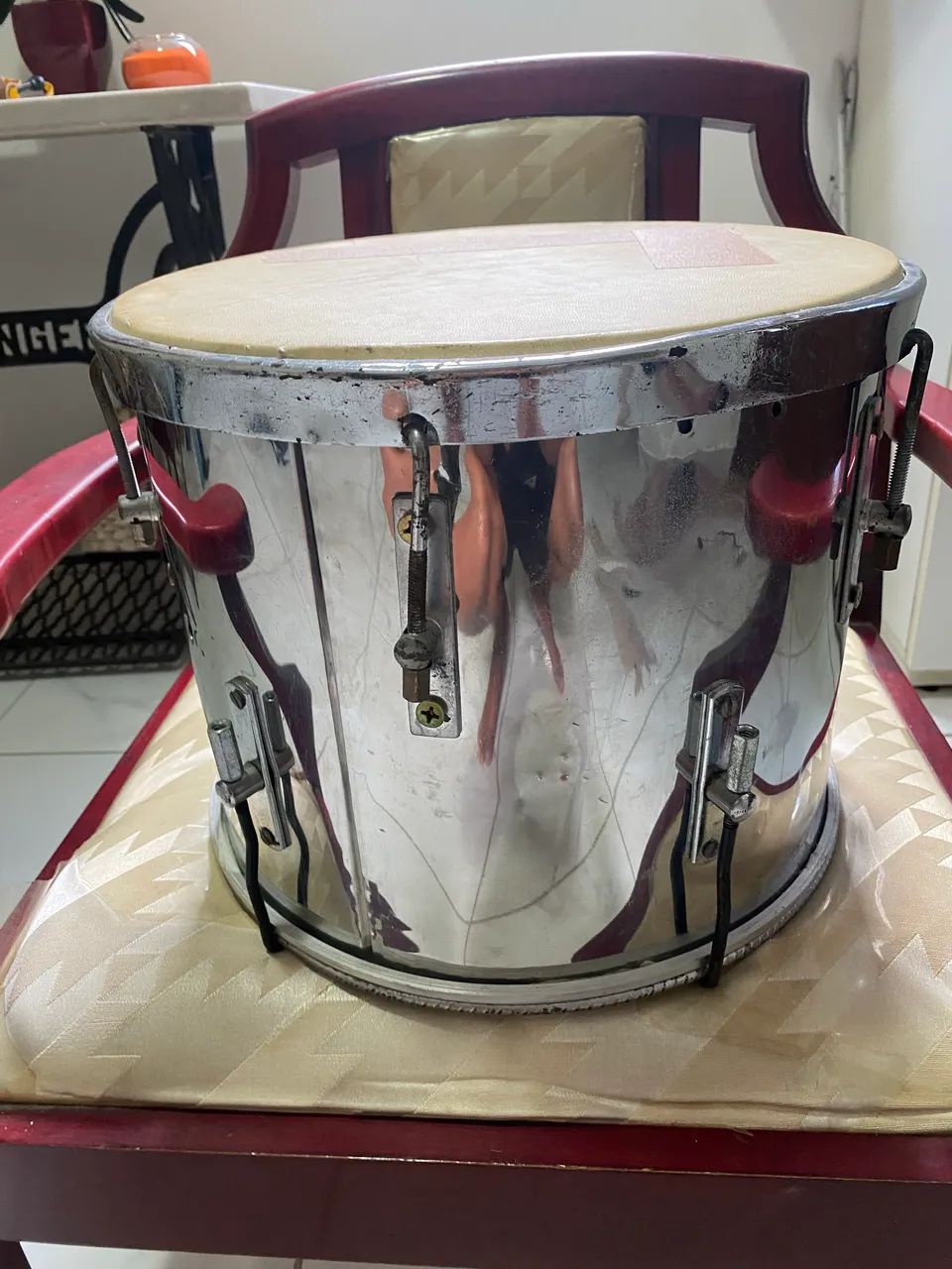 VENDO REPIQUE DE ANEL. - Foto 2