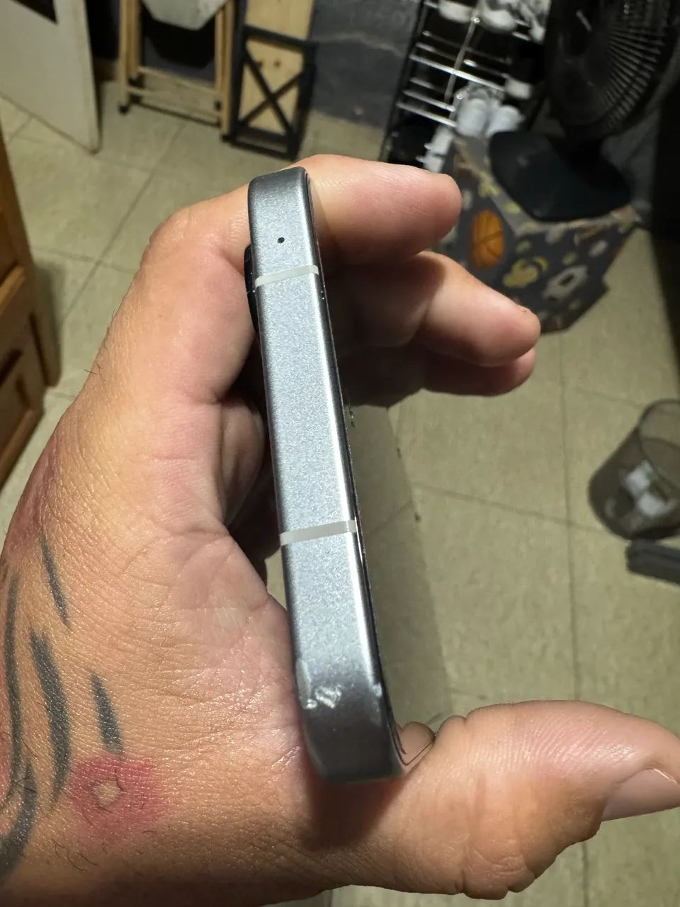 POCO F7 512 GB LIMITED EDITION - Foto 3