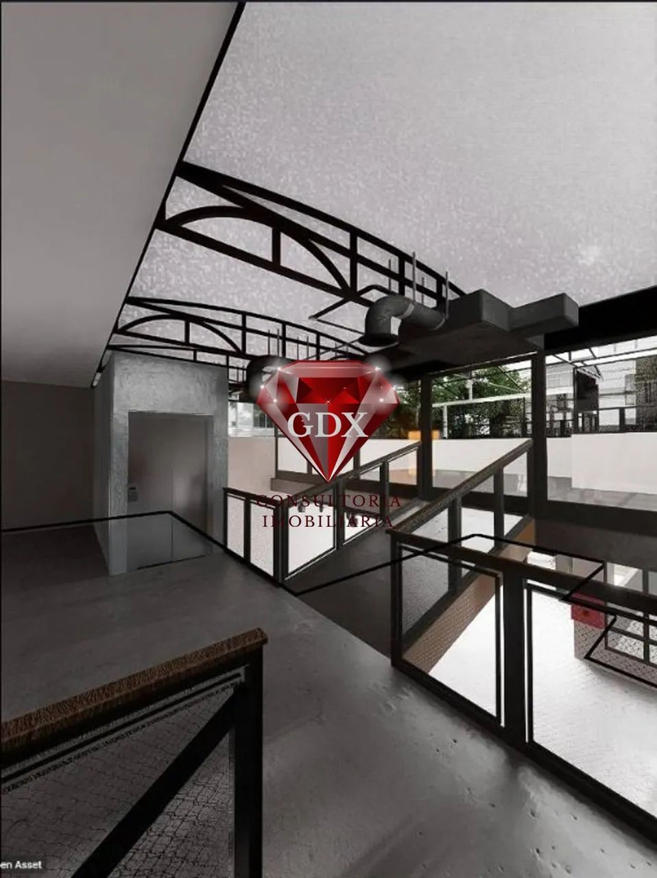 Prédio Comercial na Vila Oímpia - Foto 4