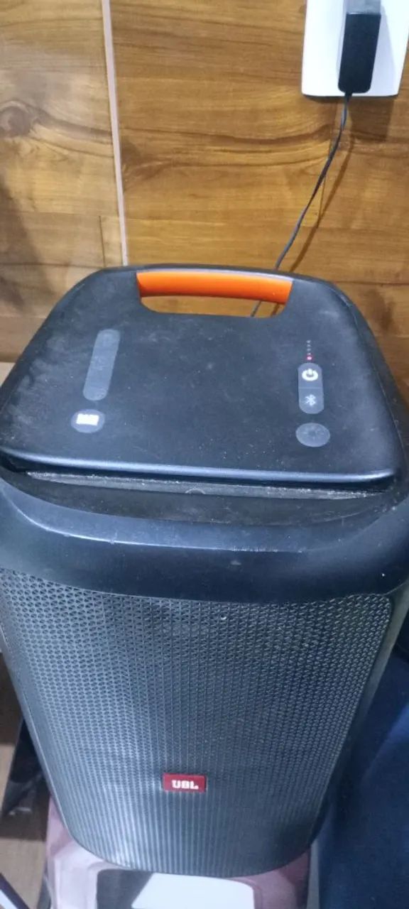 JBL party box 100 - Foto 2