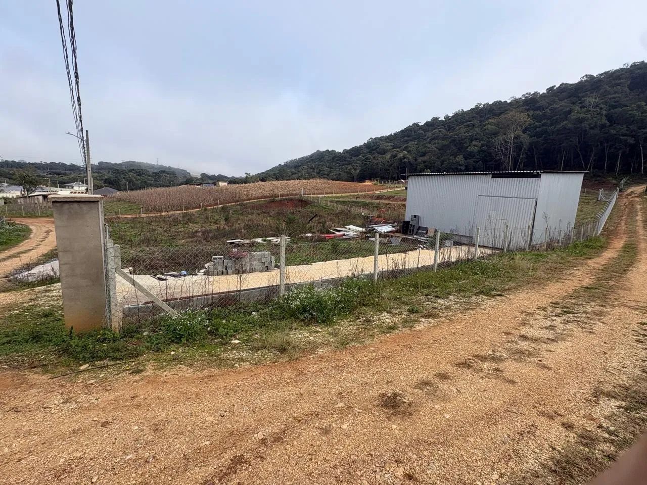 Vendo chácara 2.000m2 - Foto 2